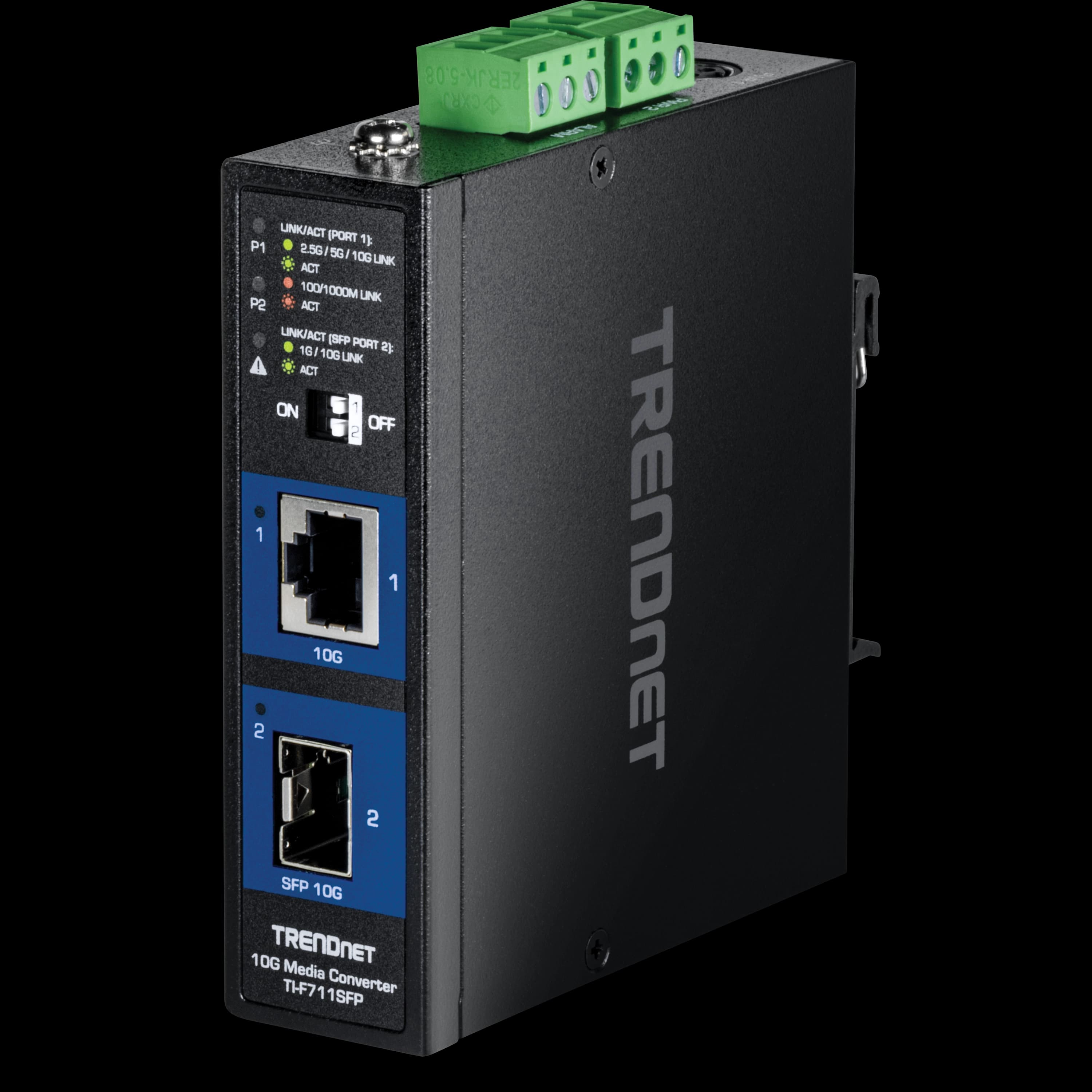 TI-BF711SFP