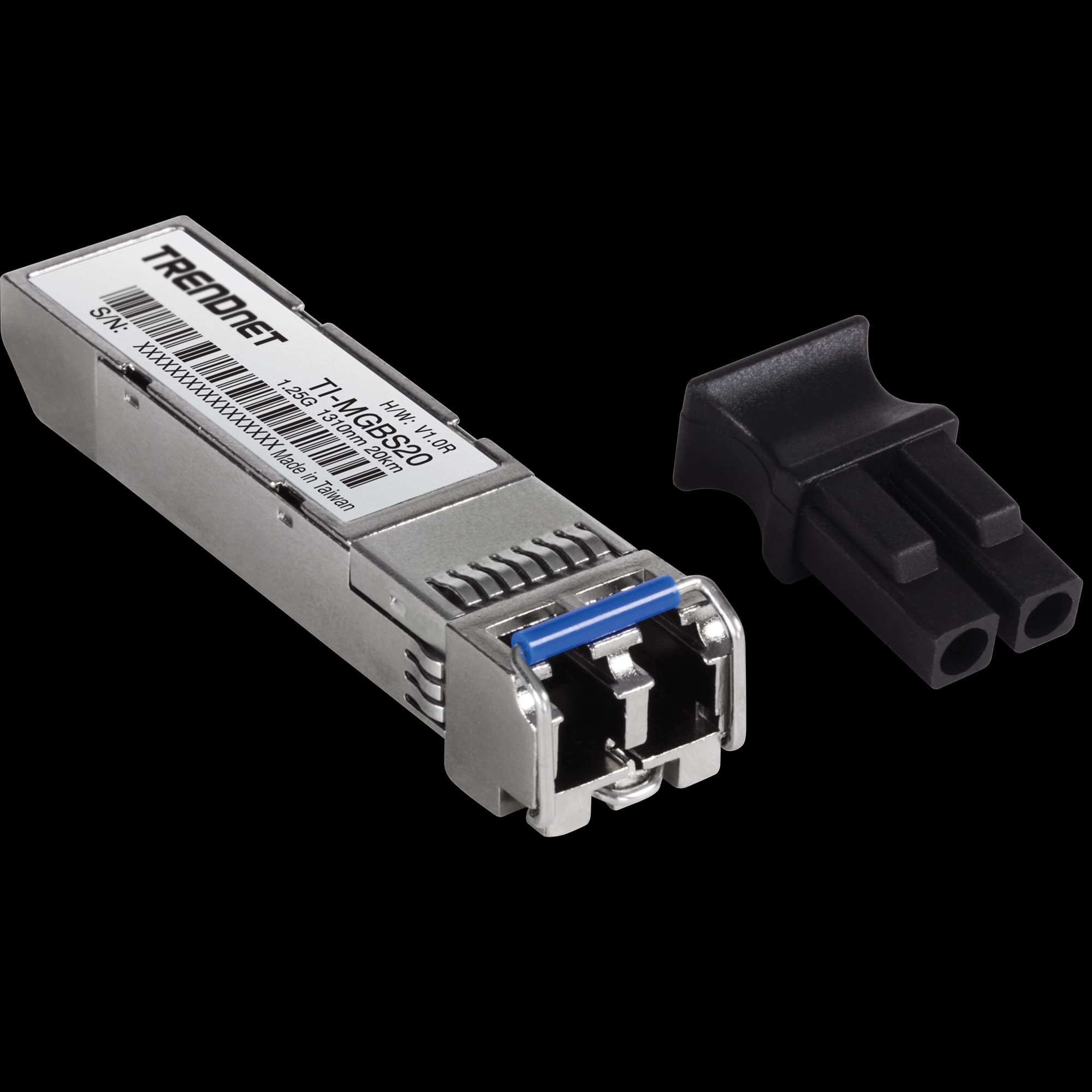TI-MGBS20