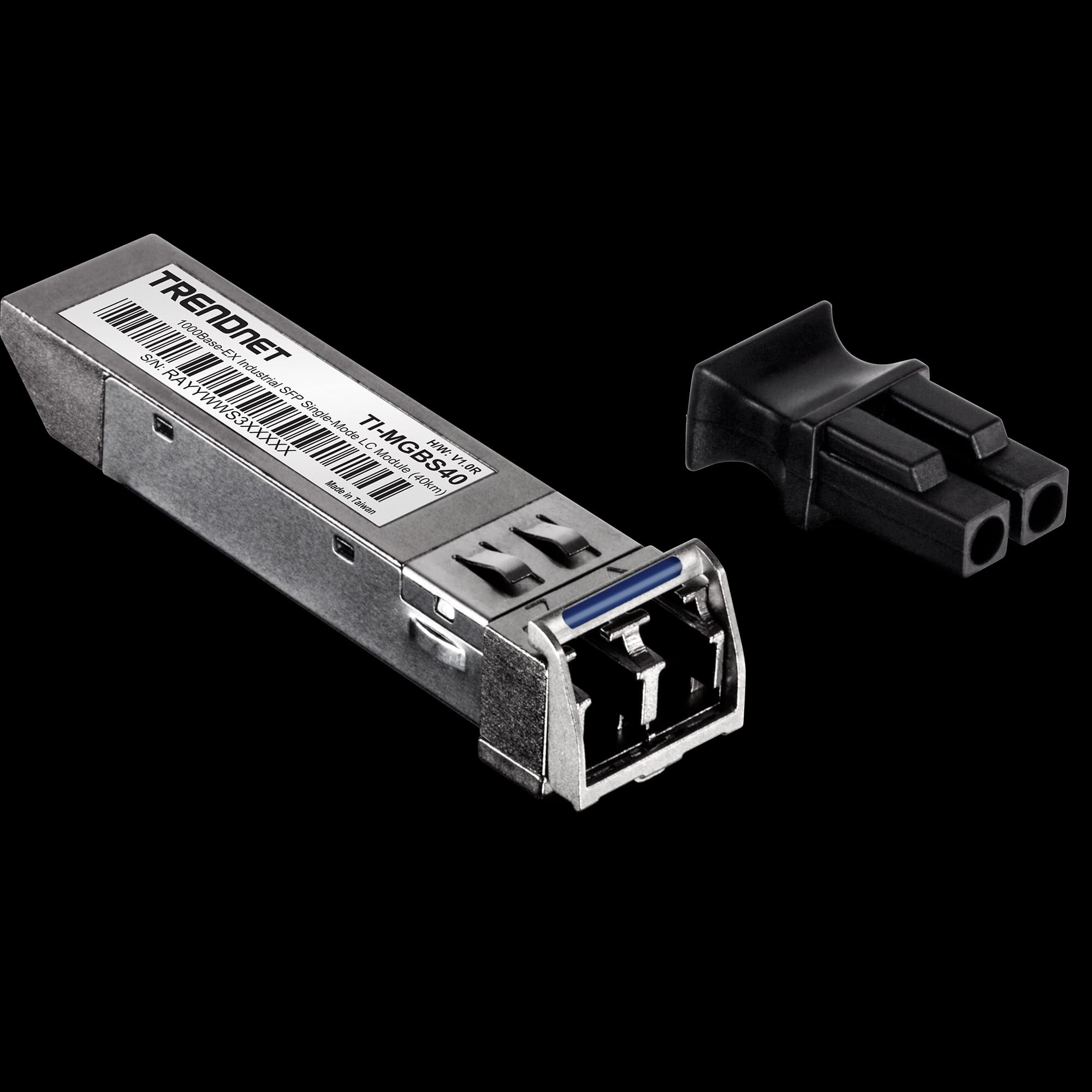 TI-MGBS40