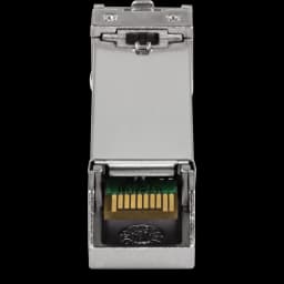 TRENDnet TI-MGBS40 1000Base-EX Industrial SFP Single-Mode LC Module (40km) view 4