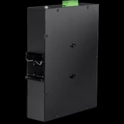 TRENDnet TI-PGM102 10-Port Industrial Gigabit PoE+ DIN-Rail Switch -20° – 65°C (-4° – 149°F) view 4