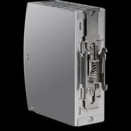 TRENDnet TI-S15052 150W, 52V DC, 2.89A AC to DC DIN-Rail Power Supply with PFC Function view 3