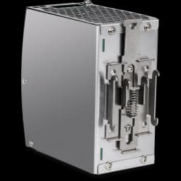 TRENDnet TI-S24052 240W, 52V DC, 4.61A AC to DC DIN-Rail Power Supply with PFC Function view 3