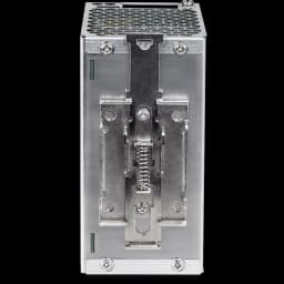 TRENDnet TI-S24052 240W, 52V DC, 4.61A AC to DC DIN-Rail Power Supply with PFC Function view 4