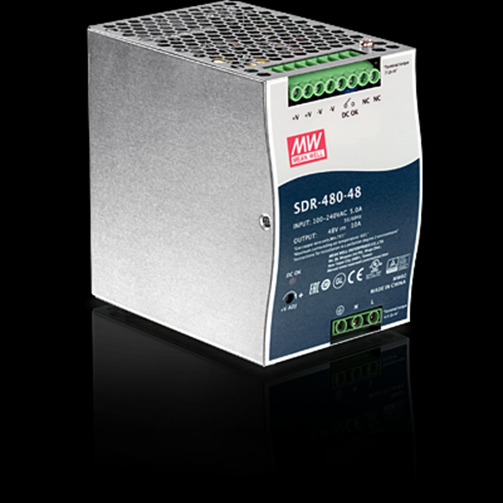 TI-S48048