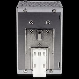 TRENDnet TI-S48048 480W, 48V DC, 10A AC to DC DIN-Rail Power Supply with PFC Function view 3