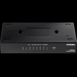 TRENDnet TEG-S83 8-Port Gigabit Desktop Switch view 4
