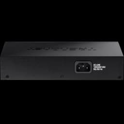 TRENDnet TEG-S17D 16-Port Gigabit Desktop Switch view 3