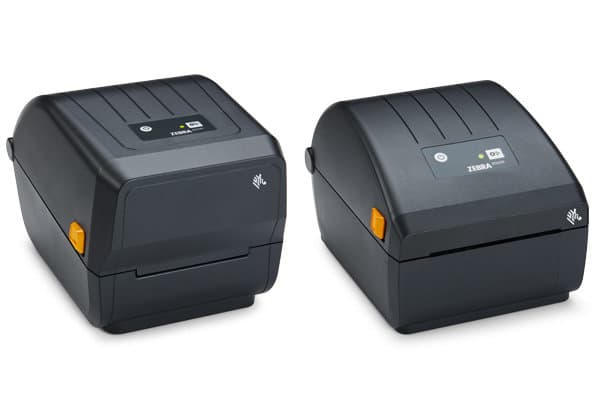 ZEBRA ZD230 label printer