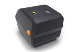 ZEBRA ZD230 Value Desktop 4-inch Wide Standard view 2