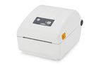 ZEBRA ZD230 Value Desktop 4-inch Wide Standard view 4