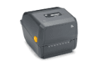 ZEBRA ZD421 Advanced Desktop 4-inch Wide view 2