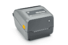 ZEBRA ZD421 Advanced Desktop 4-inch Wide view 3