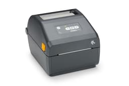ZEBRA ZD421 Advanced Desktop 4-inch Wide view 4