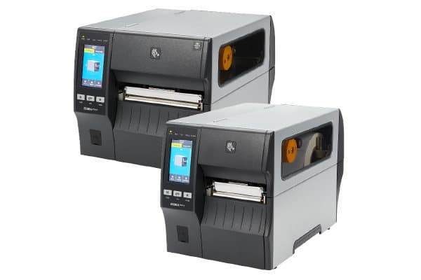 ZEBRA ZT411 Industrial Label Printer