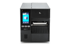 ZEBRA ZT411 Industrial 4-inch Wide Standard Label Printer view 2