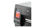 ZEBRA ZT411 Industrial 4-inch Wide Standard Label Printer view 4