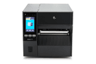 ZEBRA ZT421 300dpi Industrial label Printer view 2