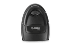 ZEBRA DS2208 Corded 1D/2D Handheld Image Barcode Scanner view 4