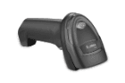 ZEBRA DS2278 Cordless Handheld 1D 2D Barcode Scanner view 2