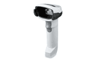ZEBRA DS2278 Cordless Handheld 1D 2D Barcode Scanner view 3
