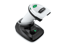ZEBRA DS2278 Cordless Handheld 1D 2D Barcode Scanner view 4