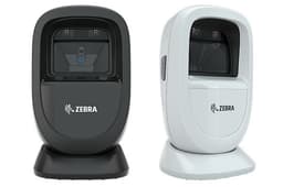 Zebra DS9308 1D-2D-QR USB Barcode hands-free Scanner view 1