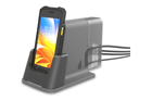 ZEBRA TC21 Mobile Computer Barcode Scanner view 2