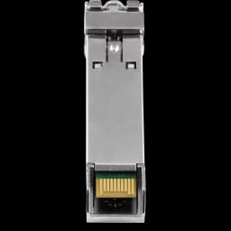 TRENDnet TEG-10GBSR 10GBASE-SR SFP+ Multi Mode LC Module (300m with DDM) view 3