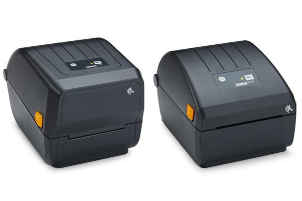 ZEBRA ZD230 label printer