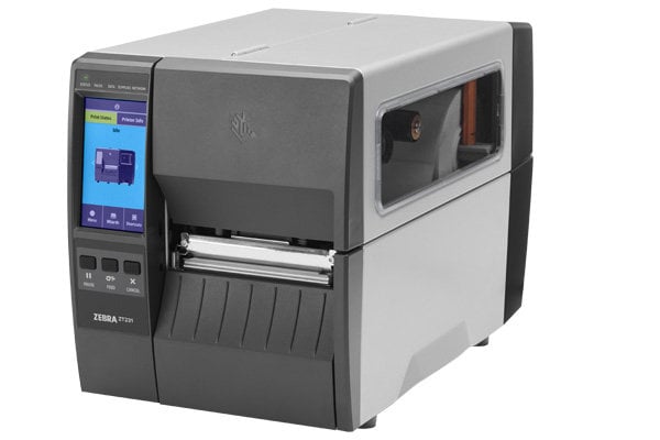 ZEBRA ZT231 Industrial Label Pritner